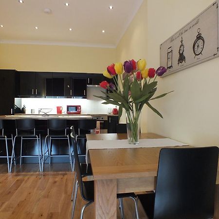 Picardy Place Apartment Эдинбург Экстерьер фото