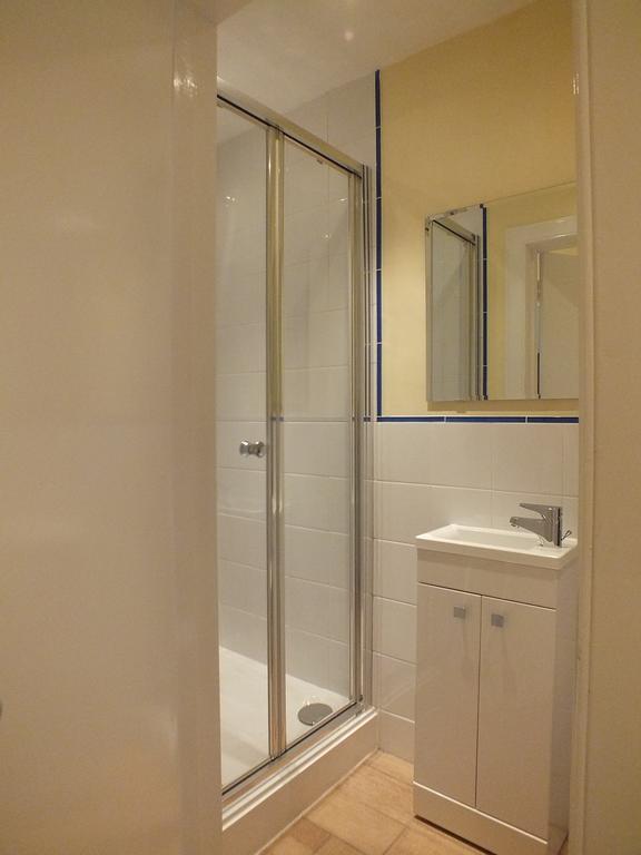 Picardy Place Apartment Эдинбург Номер фото