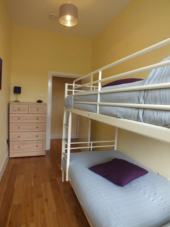 Picardy Place Apartment Эдинбург Экстерьер фото