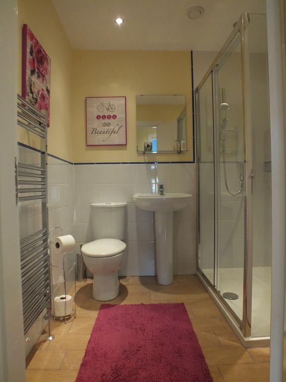 Picardy Place Apartment Эдинбург Экстерьер фото