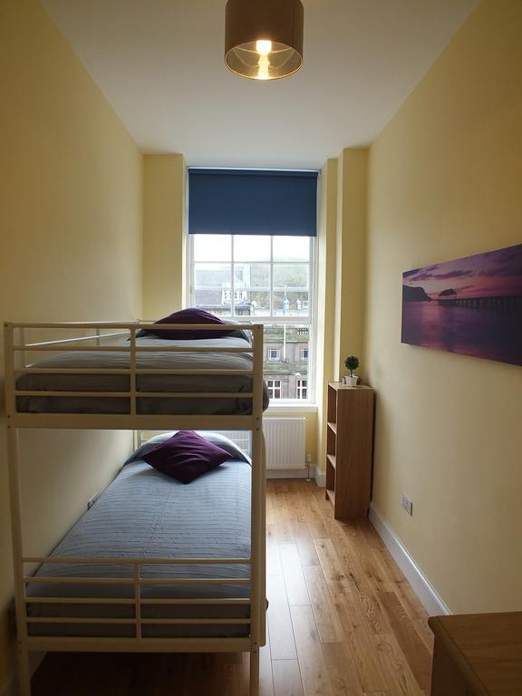 Picardy Place Apartment Эдинбург Экстерьер фото